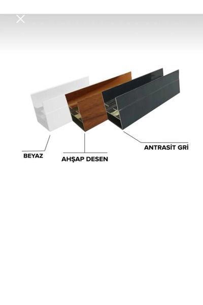 Mercan Plise Mercan-plise Akordiyon Sürgülü Kapı Pencere Sineklikleri En-0.90 Boy-220.0