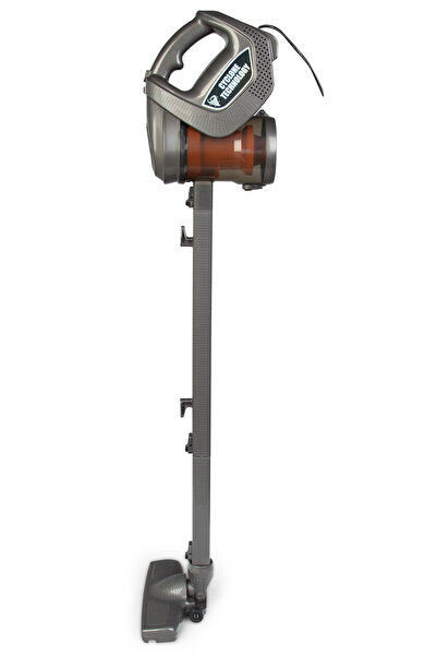 Fantom Provac P5000 Cyclonic Elektrik Süpürgesi Antrasit