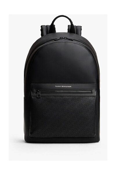 Tommy Hilfiger TH MONOGRAM HÁTIZSÁK