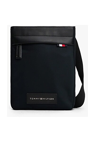 Tommy Hilfiger TH NYLON MINI CROSSOVER