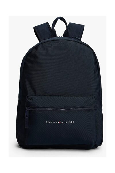 Tommy Hilfiger Gyermek Unisex Th Essential hátizsák
