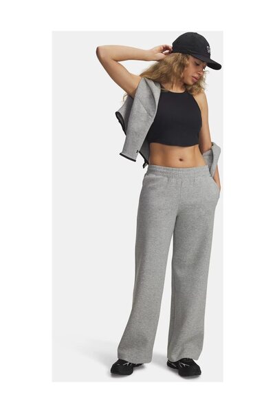 Under Armour Spodnie UA Unstoppable Flc