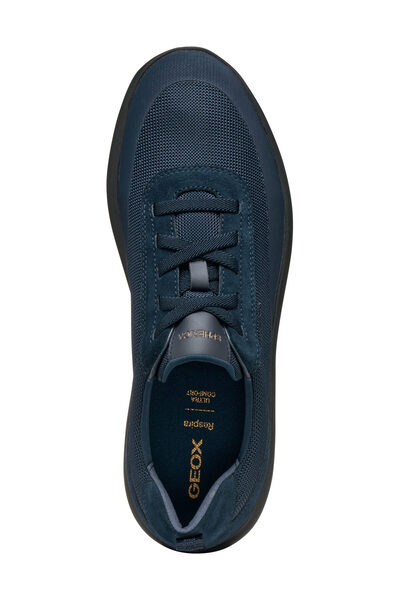 Geox U SPHERICA A - TESS.+NAPPA