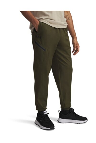 Under Armour UA Άθραυστο υφαντό Jogger