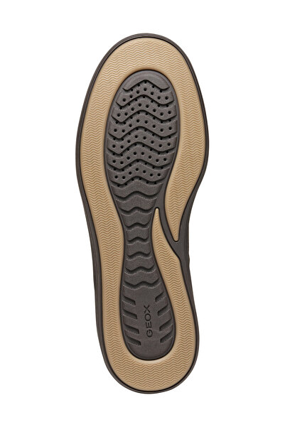 Geox U BALTMOORE E - PELLE PULL UP