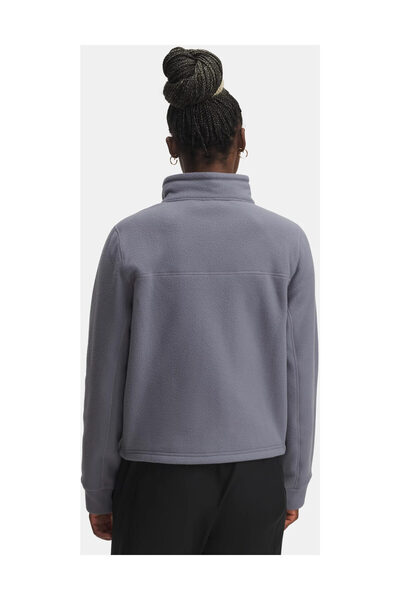 Under Armour Ua W Expanse Fleece Fz
