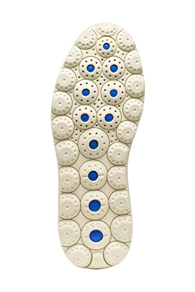 Geox U SPHERICA A - ΑΥΤΟΚΡΑΤΟΣ.+NBK SINT.