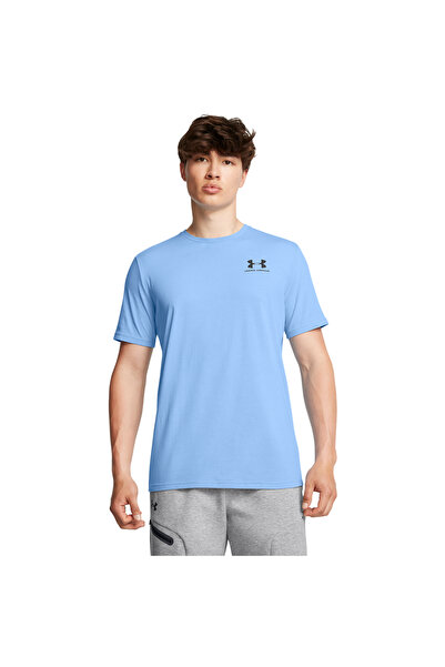 Under Armour UA M SPORTSTYLE LC SS (léto-zimní)