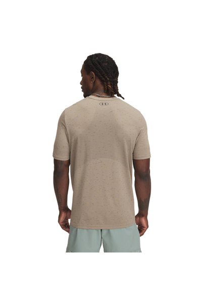 Under Armour Bezešvé SS VANISH