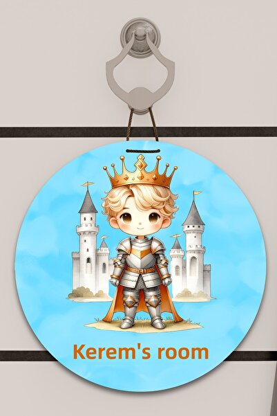 Dormot Model de imprimare digitală din lemn pentru cameră pentru copii, camer...