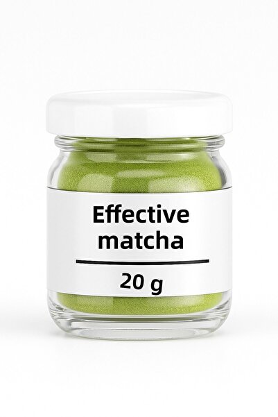 etken Matcha Powder 20Gr