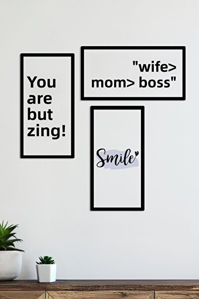 Zevahir Mobilya Dekorasyon ΣΥΣΚΕΥΑΣΙΑ ΖΩΓΡΑΦΙΣΗΣ ΜΕ ΞΥΛΙΝΟ ΠΛΑΙΣΙΟ ΜΕ ΕΙΚΟΝΑ ...