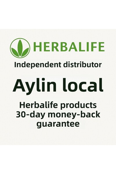 Herbalife 3 Packs of Lemon Flavored Protein Bars, 14 Pieces Each