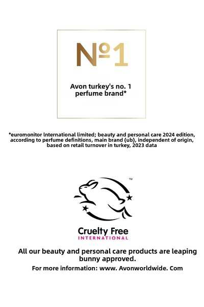 AVON Full Speed 75 MlMen's Perfume