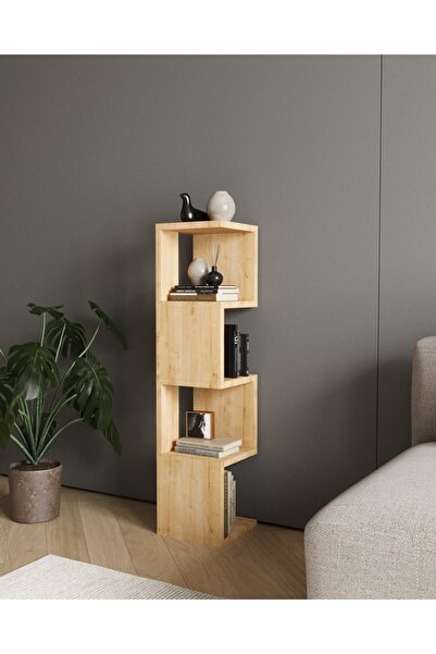 MEK MİHRİMAH KİTAPLIK SAFİR MEŞE