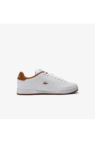 Lacoste Men's Carnaby Cup Leather Sneakers - 50SMA0051-385
