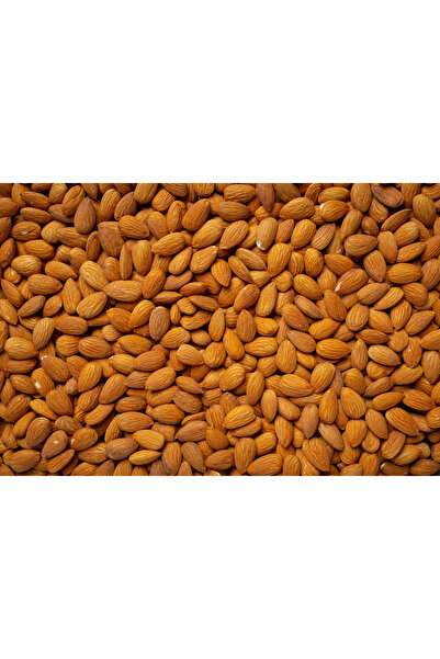 yöresel İslimli Kayısı Çekirdeği 1 kg. (Tatlı & Kavrulmamış)