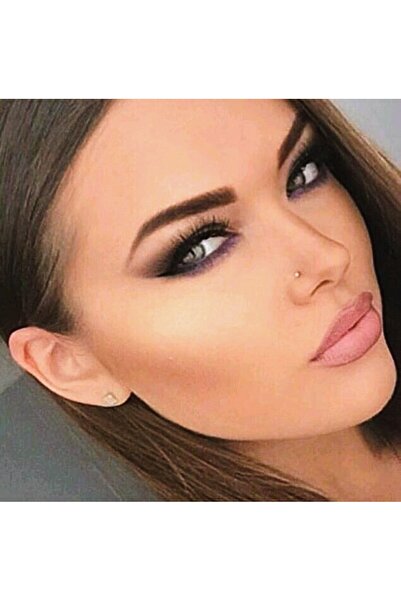Heppii 925 Ayar Gümüş Top Hızma Mini Top Burun Piercing