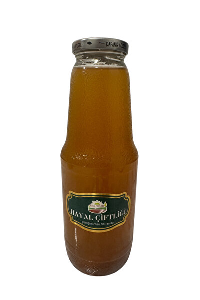 Sıkma Armut Suyu 1000 Ml