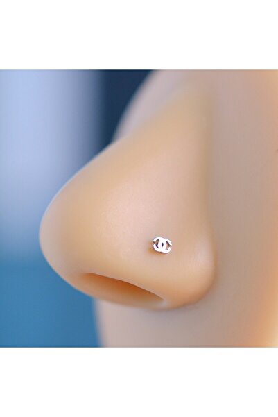 Heppii Kararmaz Çelik  Hızma  Gümüş Renk Unisex HA