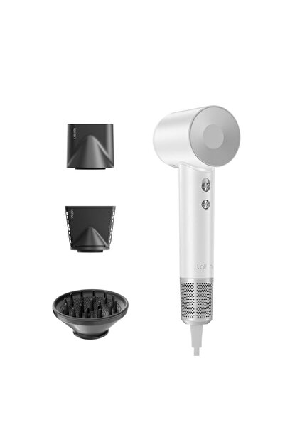 Laifen White Swift Special Hair Dryer