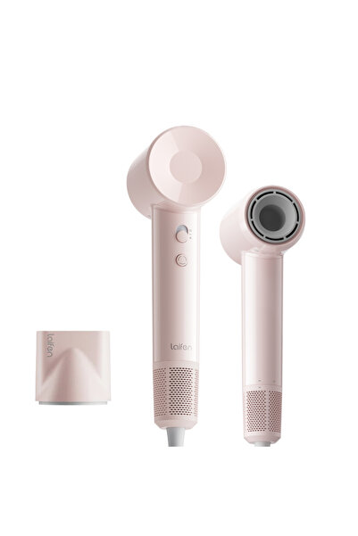 Laifen SE Lite Pink Hair Dryer