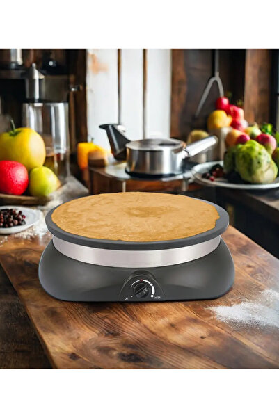 Hi Max Pancake and Crepe Maker