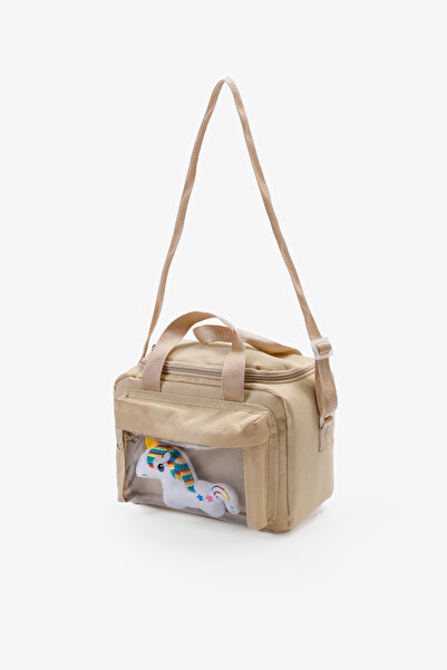 QUOVO Korean Style Kawaii Accessory - Thermal Insulated, Gift, Special Design for Boys and Girls