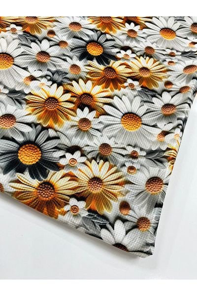 Hayal çeyiz Digital Printing Stain Resistant Table Cloth, Picnic Cover, Table Cloth