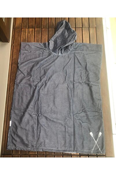 Sole Rosa Πετσέτα σερφ Solerosa Poncho