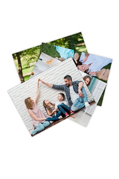 Foto Baskısı ZİRVE FTOGRAFÇILIK otoğraf Baskısı 20x25 Ebatı