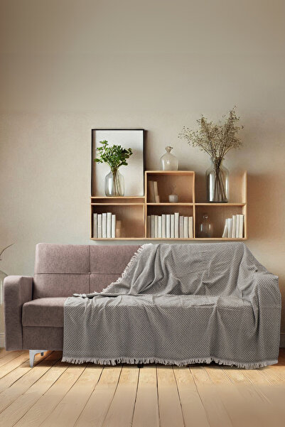 Cottexo bumbac 100% bucăți 170x210 Husă de scaun multifuncțională anti-alunec...