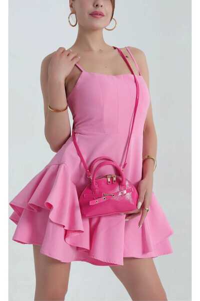 ÇANTA Girls Quick ☺ Look at the Beauty of the Bag ♥