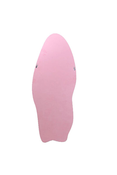 Family Ship Long Wavy Mirror with Luxurious Frame