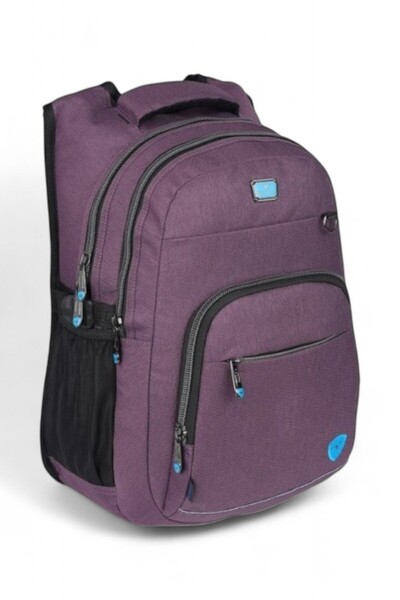 Relaxion 2236 Model - Rucsac școlar, violet