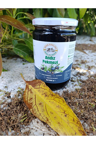 irfan bakliyat Andız Pekmezi 800 gr