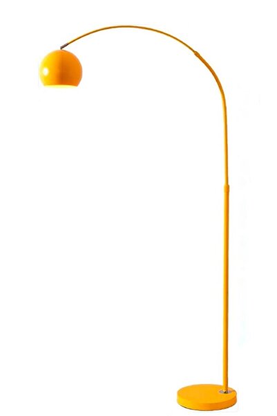 Lamp Han Deve Boynu Serisi Zemin Lambası Ota Lambader (Satıcı Kısmının LAMP HAN Olmasına Dikkat Ediniz.)