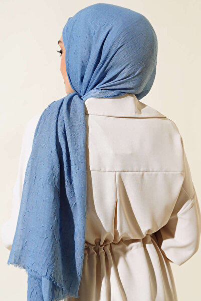 Modakaşmir Bamboo Shawl - Lightweight, Comfortable, Stylish and High-Quality Hijab
