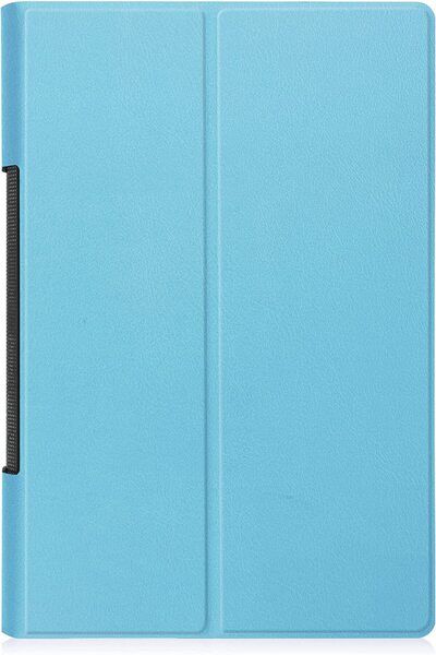 SIGLOO Husa Smart Cover, Sigloo, pentru tableta Lenovo Yoga Tab 11 YT-J706F 11 inch 2021, Model Blue Sky