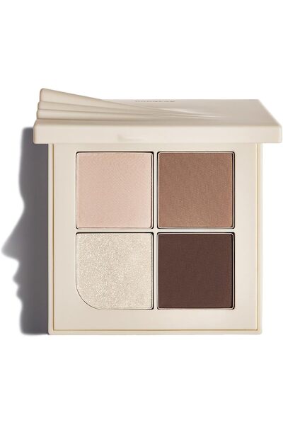 Nuegray باليت ظلال عيون اسنشيال من نوجراي 4 الوان(#21 أوريغي )