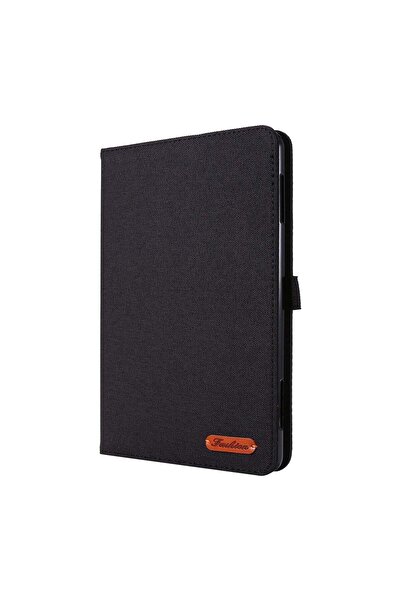 SIGLOO Husa pentru Fire HD 8 si Fire HD 8 Plus full cover de tip stand black ...