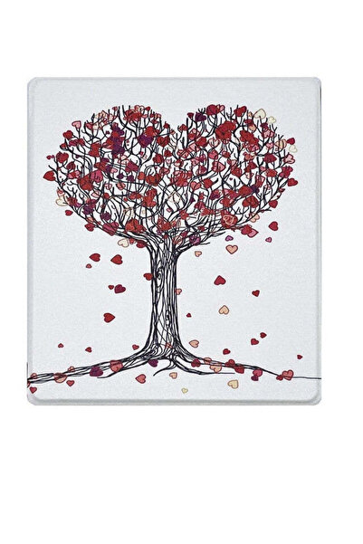 SIGLOO Husa pentru Kindle Oasis, 7inch, model Tree Drawing