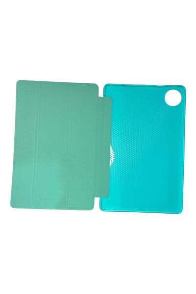 SIGLOO Husa UltraSlim stand pentru Huawei MatePad Pro 11 11 inci functie sleep wake verde electric