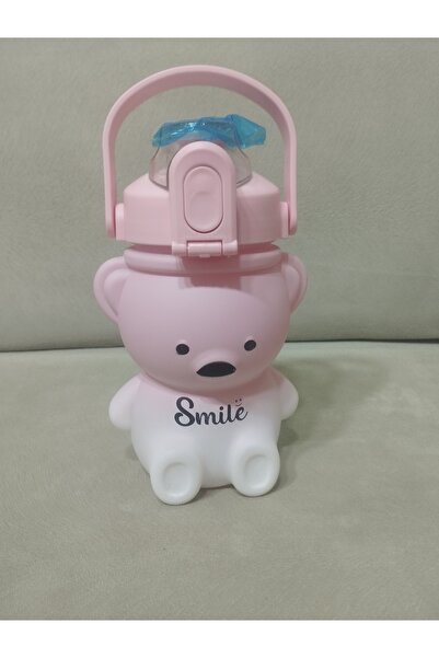 LEVA HAUSE Mathara Smile 800 ml with Teddy Bear