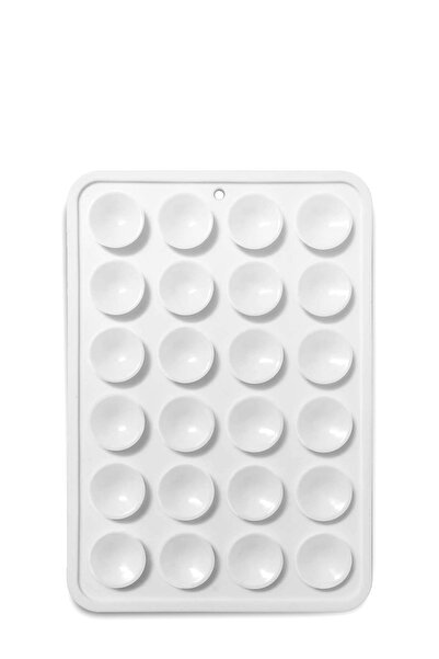 Nezih Case Cep Telefonu Sabitleyici Yapışkanlı Silikon Vantuz