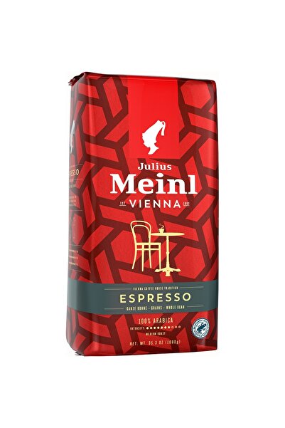 Julius Meinl Boabe de cafea Espresso Viena, 1 kg