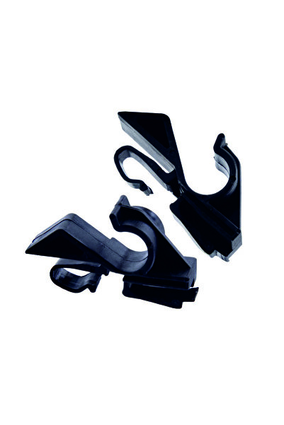 Genel Markalar Fiat Bagaj Perde Klipsi Sağ & Sol Takım (doblo Iıı / Fiorino /...