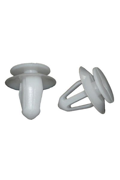 Genel Markalar Opel Kapı Döşeme Klipsi 15 Adet 2345957-90321122