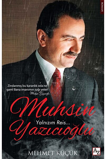 Genel Markalar Muhsin Yazıcıoğlu-Mehmet Küçük