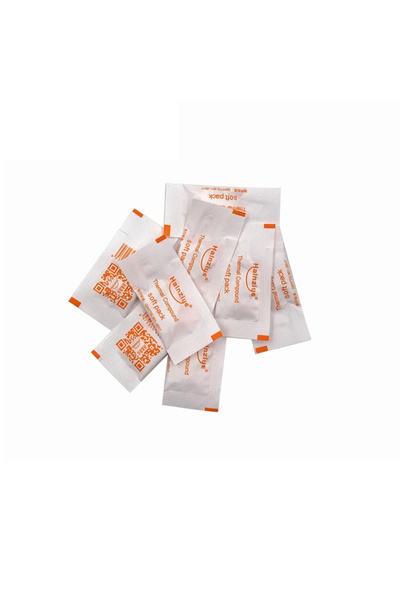 Powermaster Pwr-410 White 0.5g 1.42W/M-K Thermal Paste (Pack of 100)